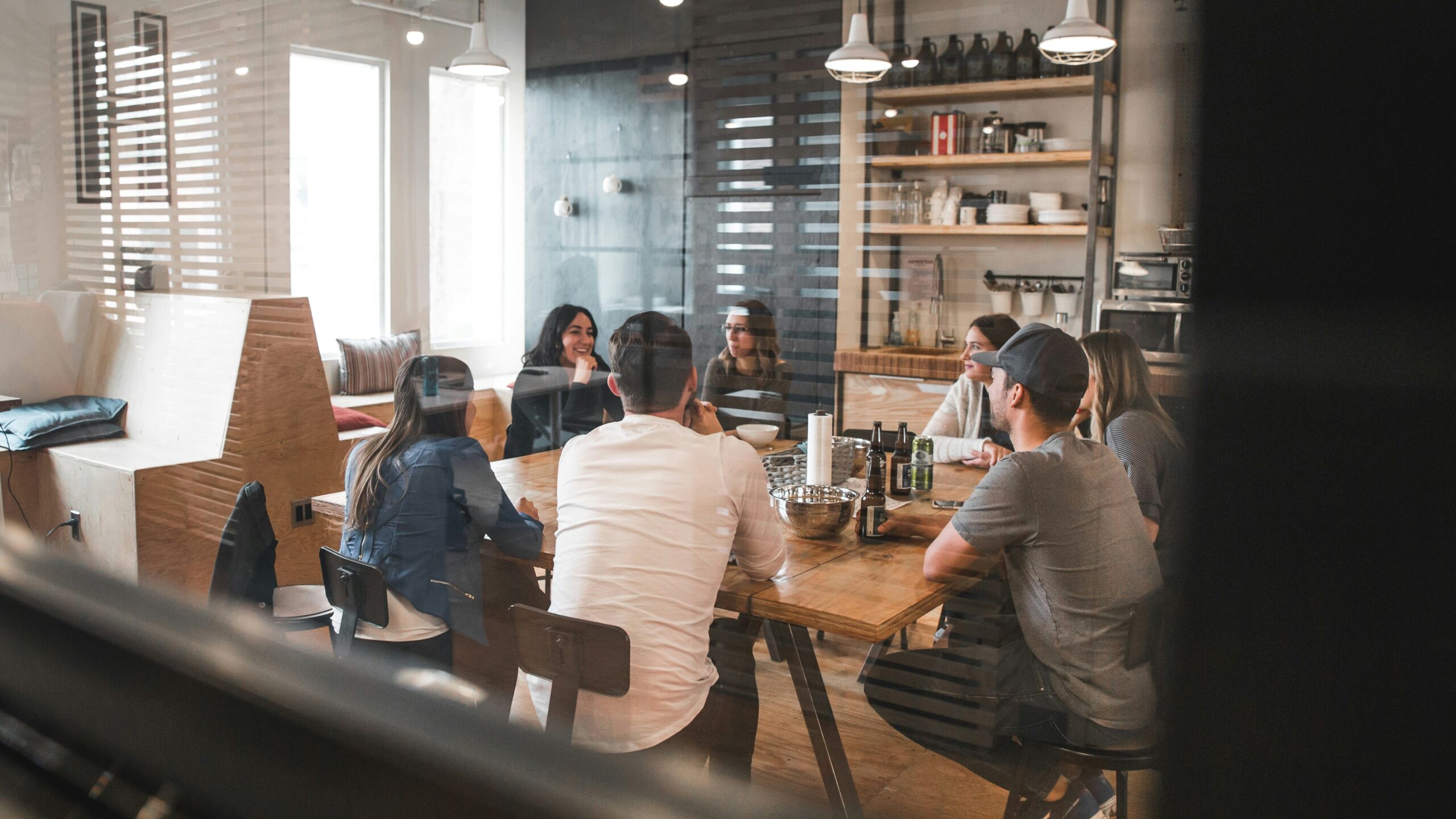 Beyond Borders: Circular Training and the New Global Recruitment Model