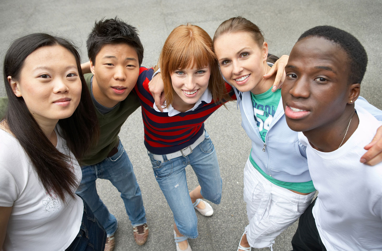 Immediate Integration: Beyond Work, a New Life in Europe