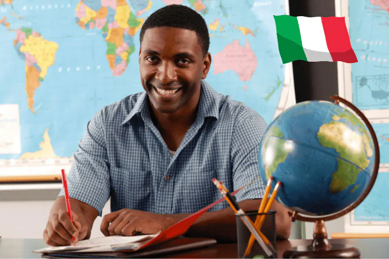 Training in Countries of Origin: Ready for work from Day One